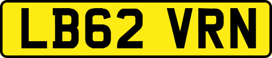 LB62VRN
