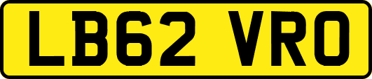 LB62VRO
