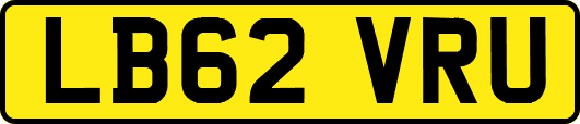 LB62VRU