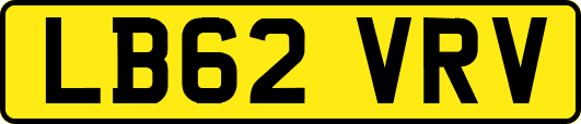 LB62VRV