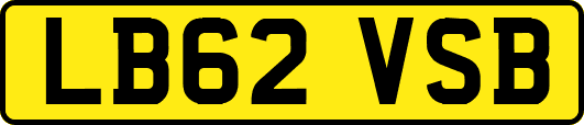 LB62VSB