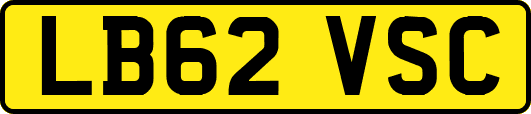 LB62VSC