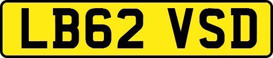 LB62VSD