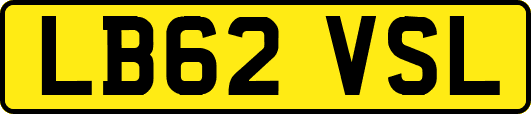LB62VSL