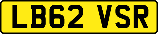 LB62VSR