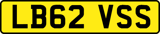 LB62VSS