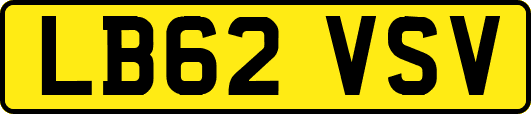 LB62VSV