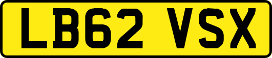 LB62VSX