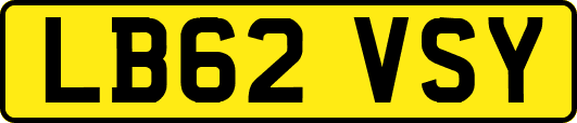 LB62VSY