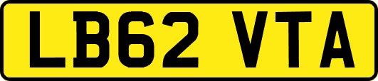 LB62VTA