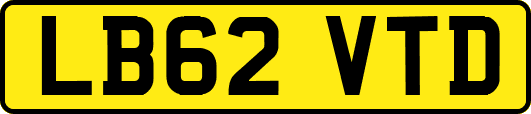 LB62VTD