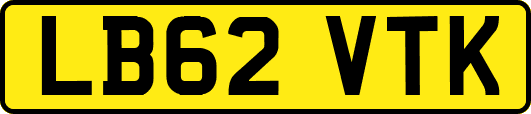 LB62VTK
