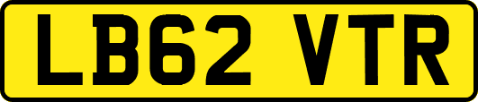 LB62VTR