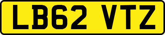LB62VTZ