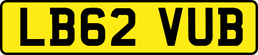 LB62VUB