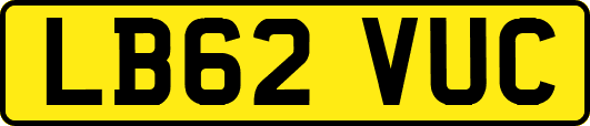LB62VUC