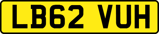 LB62VUH