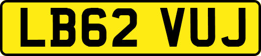 LB62VUJ