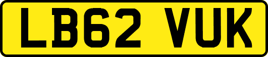 LB62VUK