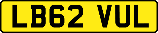 LB62VUL