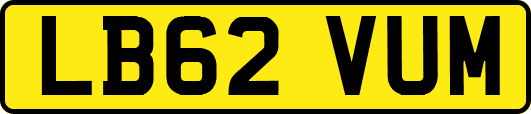 LB62VUM