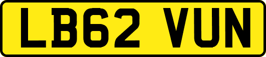 LB62VUN