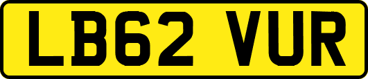 LB62VUR