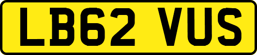 LB62VUS