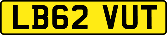 LB62VUT