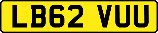 LB62VUU