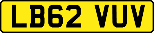 LB62VUV