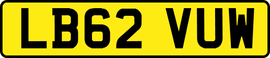 LB62VUW