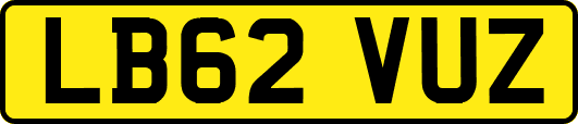 LB62VUZ