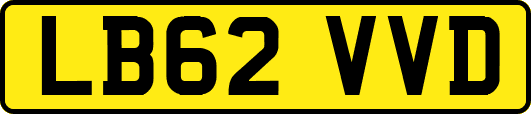 LB62VVD