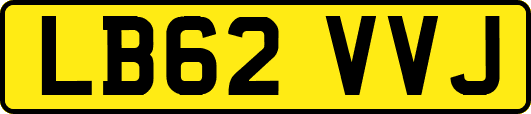 LB62VVJ