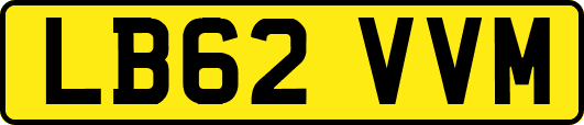 LB62VVM