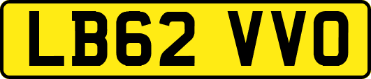 LB62VVO