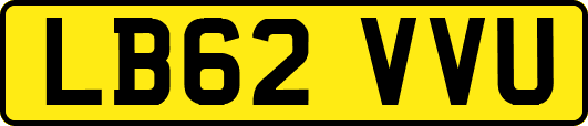 LB62VVU