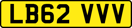 LB62VVV