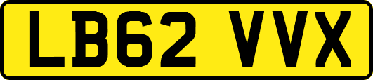 LB62VVX