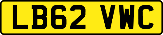 LB62VWC