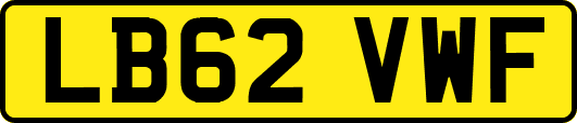 LB62VWF