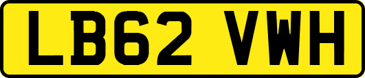 LB62VWH