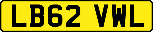 LB62VWL
