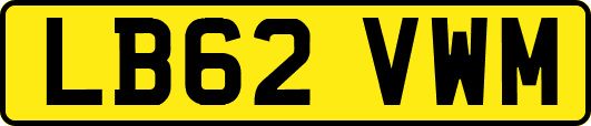 LB62VWM