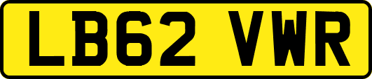LB62VWR