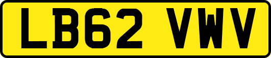 LB62VWV