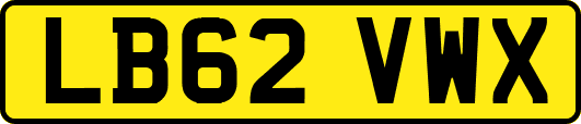 LB62VWX