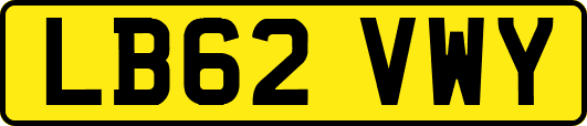 LB62VWY