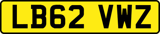 LB62VWZ